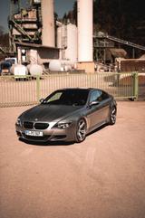 BMW M6 Coupé Competition Edition the real 001/100 