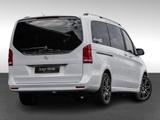 Mercedes-Benz V 250 d 4MATIC EDITION Lang DIST STHZ NAVI LED - Mercedes-Benz V 250 in Hannover