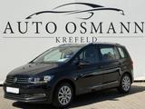 Volkswagen Touran 2.0 TDI SCR DSG Comfortline 7-Sitzer - VW Touran von 2023
