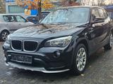 BMW X1 16 d sDrive/TÜV NEU/ Inspektion neu - BMW: 16i