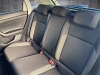 Volkswagen Polo - Vorschau Bild 14