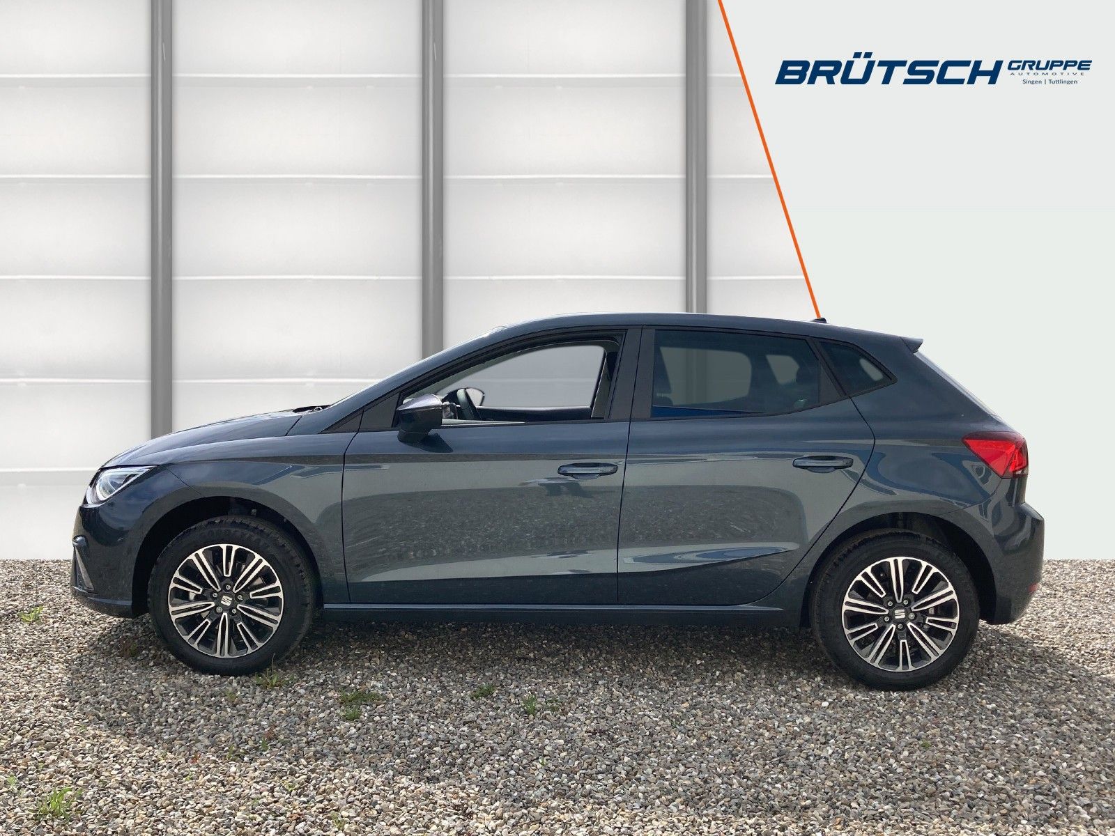 SEAT Ibiza Style Edition 1.0 TSI DSG 85kW/115PS - Image 5