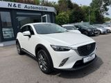 Mazda CX-3 Kizoku Intense AWD *HUD*Bose*AHK* - Mazda CX-3: Kizoku Intense