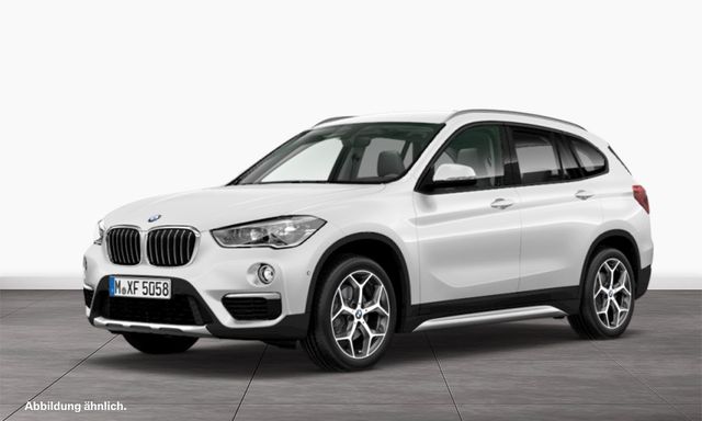 BMW X1 sDrive18d xLine NUR HÄNDLER UND EXPORT!!!