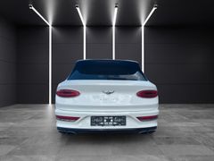 BENTLEY Bentayga 4.0 V8 4WD Autom. First Edition