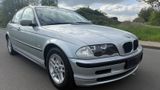 BMW 316i,Klimaautom,Alarm,PDC,nur 129TKM - BMW 318 aus 2000