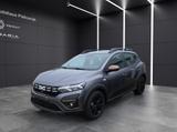 Dacia Sandero Stepway Extreme+ ECO-G 100 Navi Sitzheiz