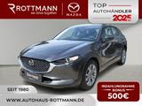 Mazda CX-30 Aut. CENTRE-line DASO-P/360°K/BOSE/ACC/aWR - Mazda CX-30 Centre-line mit Benzin-Antrieb