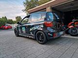Toyota Yaris TS 1.5 Tracktool Projekt Über... - Toyota Yaris: Ts