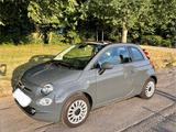 Fiat 500C 0.9 8V TwinAir Lounge Cabrio Apple Car Play