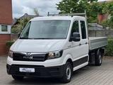 MAN TGE  3.180 DoKa L4 Standheizung - Angebote