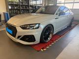 Audi RS5 2.9 TFSI tiptronic quattro -
