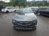 Opel Insignia 2.0 Turbo 4x4 GSi Blowoff Tuning 260PS  - Opel: Tuning