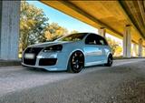 Volkswagen VW Golf 5 GTI R32 Look|ABT SERVICE NEU - Volkswagen Golf: GTI Abt