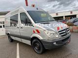 Mercedes-Benz Sprinter II Kasten 316 CDI*KLIMA*AHK*1-HAND* - Angebote