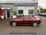 Mazda MX-5 2.0 Sports-Line Roadster*1.HAND*KLIMA* - Mazda Gebrauchtwagen von 2010