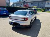 Polestar 2 69KWH Standard Range Single Motor - 1. Hand  - gebrauchte Polestar 2 aus dem Jahr 2022