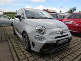 Abarth 595 Basis - Abarth 500 aus 2022