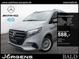 Mercedes-Benz VITO 119 Tourer/PRO/MOPF/Navi/MBUX/Totw/Cam - Mercedes-Benz Vito Gebrauchtwagen