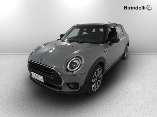 MINI Mini Clubman (F54) - Mini 2.0 Cooper D Mayf