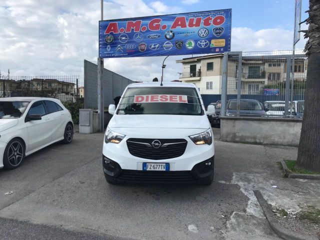 Otros Opel Combo Life Combo Life 1.5D 100 CV S&S Advan