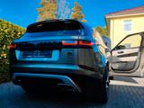 Land Rover Range Rover Velar 3.0 V6 P380 R-Dynamic HSE - Land Rover Range Rover Velar: Dynamic Hse