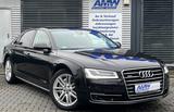 Audi A8 3.0 TDI Quattro*EXKLUSIVE*NACHTSICHT*HEAD-UP* - Audi A8 mit Diesel-Antrieb: Scheckheftgepflegt, Limousine, 3.0