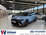 Hyundai IONIQ 5 Hyundai N Basismodell HUD Navi Digitales