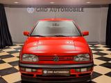 Volkswagen Golf 2.0 GTI 20 jahre Jubiläum Edition - Volkswagen Golf: GTI 20 Jahre Edition