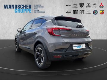 Mitsubishi ASX Edition 1.8 I HEV 360°Kam.*ACC*5J. Gar.*