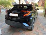 Toyota C-HR 1.8 Hybrid Lounge  - Toyota C-HR in Hannover