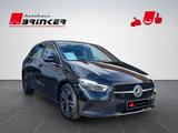 Mercedes-Benz B 200 Progressive DCT 1.3 CGI KeylessGo Klima - Mercedes-Benz 200: D