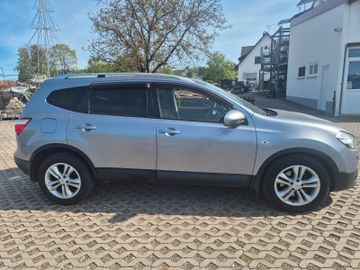 Nissan Qashqai - 8