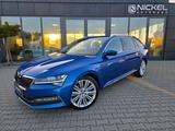 Skoda Superb Combi L&K*Kamera*Exklusive*Canton*DCC* - Skoda Superb: Kombi