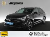 Volkswagen Taigo 1.0 TSI Style MATRIX-LED ACC NAVI KAMERA - VW Taigo Gebrauchtwagen in Düsseldorf