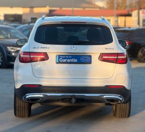 Mercedes GLC 350 - 8