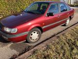 Volkswagen Passat 1.8 CL  - gebrauchte VW Passat aus dem Jahr 1993
