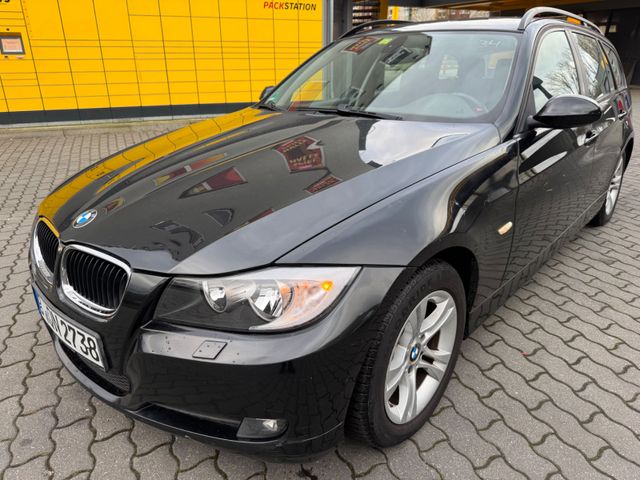 BMW 318 Baureihe 3 Touring 318d*  TÜV 08/2026*