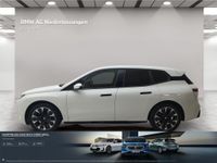BMW iX - Vorschau Bild 2