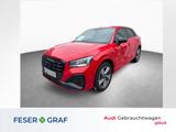 Audi Q2 35 TFSI - 2 x S line - KAMERA - ACC - LED - Audi Q2 Gebrauchtwagen in Leipzig