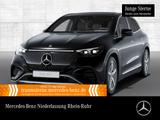 Mercedes-Benz EQE 350 4M SUV AMG PREMIUM+/PANO/DIGI-L/AHK/ - Mercedes-Benz EQE SUV in Duisburg