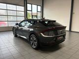 Kia EV6 Elektro 58 kWh   LED|Navi|Kamera|ACC - gebrauchte Kia EV6 aus dem Jahr 2024