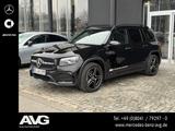 Mercedes-Benz GLB 200 d 4M AMG Special Edition Multi LED AHK