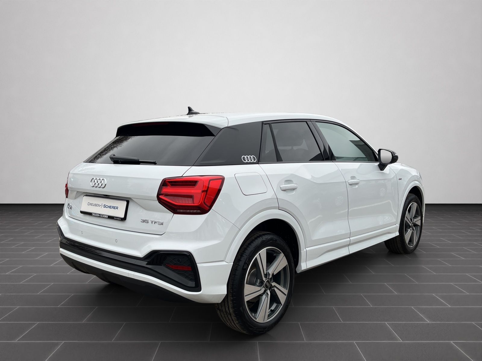 Audi Q2 - Bild 3