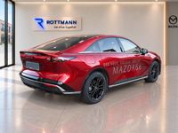 Mazda 6e - Vorschau Bild 2