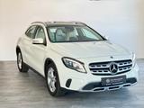 Mercedes-Benz GLA 200 Urban Navi Panorama Automatik  360Kamera - Mercedes-Benz GLA 200 Gebrauchtwagen in München