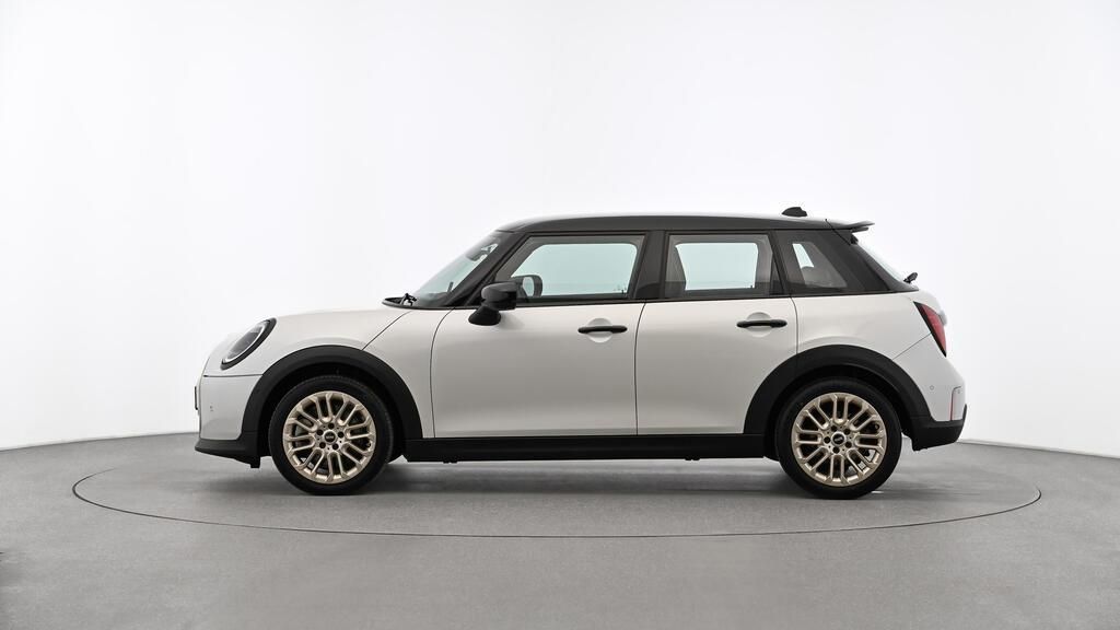 MINI Cooper S - Bild 7