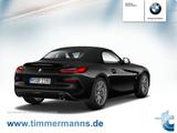 BMW Z4 sDrive20i Advantage AdLED DrAss Lenkrhz - BMW Z4 in Mönchengladbach