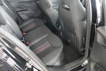 Skoda Fabia 1.5l TSI DSG 130 SONDEREDITION