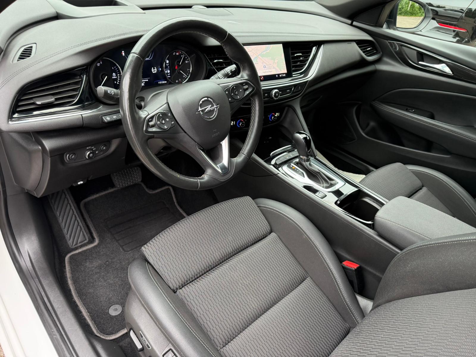 Opel Insignia B Sports Tourer Business